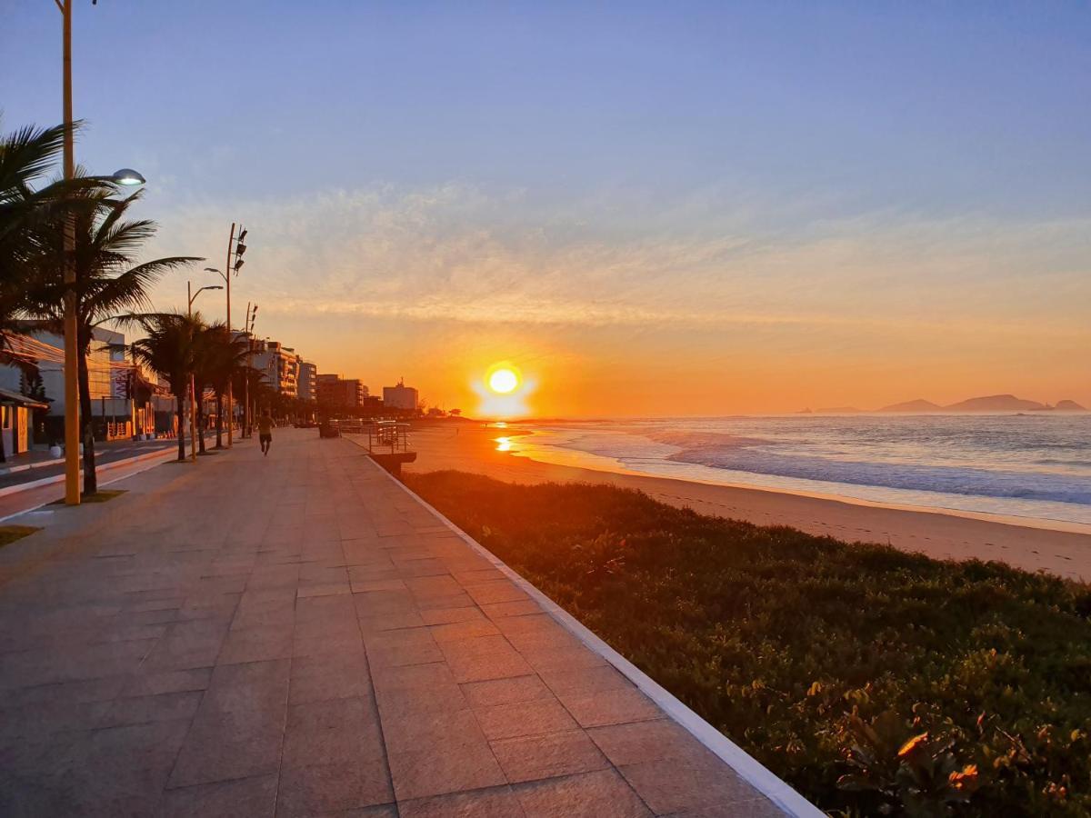 Pousada Solar Dos Cavaleiros Mendes Macaé Buitenkant foto