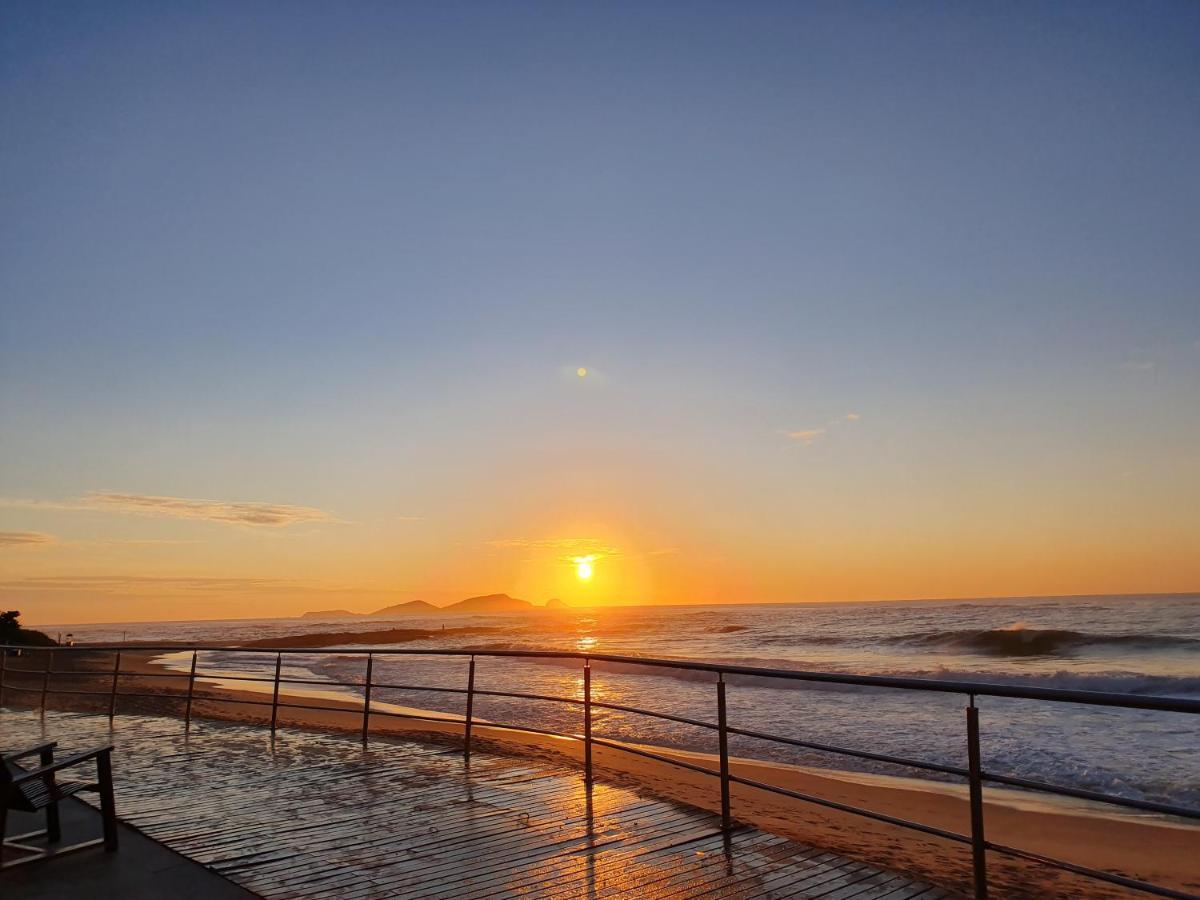 Pousada Solar Dos Cavaleiros Mendes Macaé Buitenkant foto