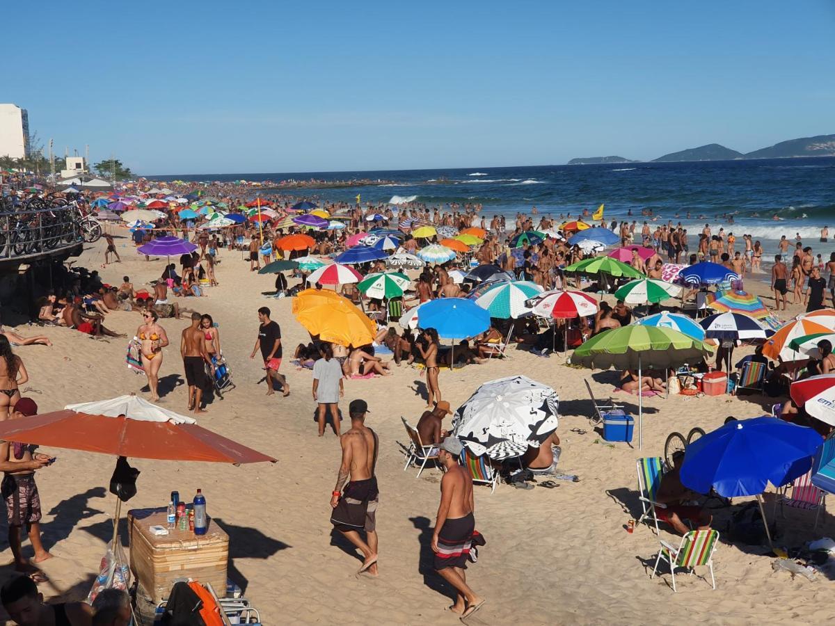 Pousada Solar Dos Cavaleiros Mendes Macaé Buitenkant foto