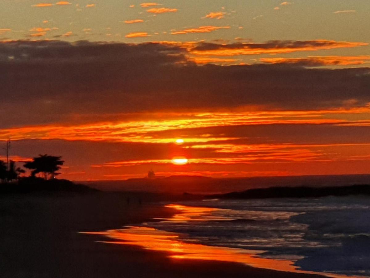 Pousada Solar Dos Cavaleiros Mendes Macaé Buitenkant foto