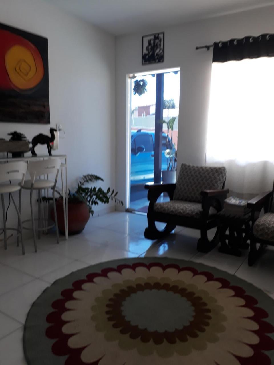 Pousada Solar Dos Cavaleiros Mendes Macaé Buitenkant foto